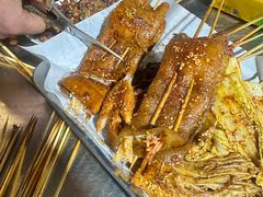 -非凡烧烤(历史博物馆店)