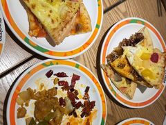 -比格比萨自助(南京万达茂店)