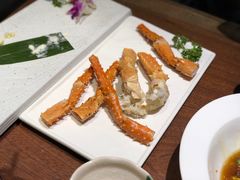 -九井澤精致料理(金茂店)