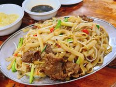 -江村四哥新鲜牛肉店(江高总店)