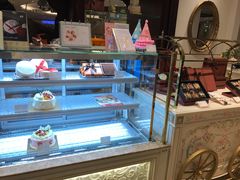 -檬舒舒MonChouChou(环球金融中心店)