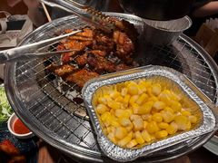 -蒜香焼肉PURUSHIN(马场路店)