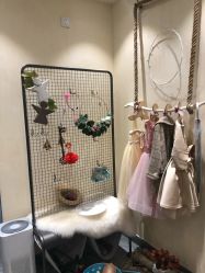 -马克叔叔儿童理发形象设计