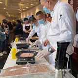 米其林工艺做的午餐肉！你吃过么？