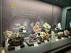 -湖南省地质博物馆