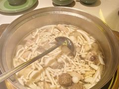 -润园四季椰子鸡火锅(南山海岸城店)