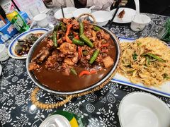 -八两八金·莱芜特色炒鸡(市南漳浦路店)