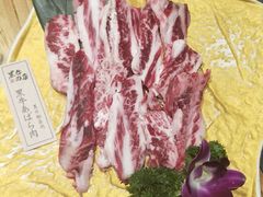 -黑牛の店·和牛烧肉(大悦城店)