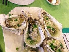 -盛港湾海鲜食府(黄沙店)