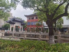 -安亭老街
