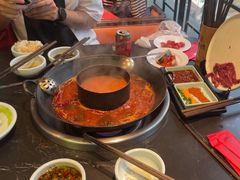 -巴蜀大将火锅(春熙店)