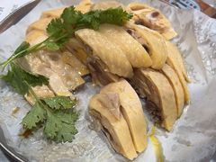 -阿金大白·上海菜馆(新天地店)