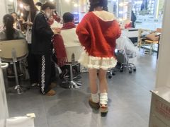 -海马体照相馆(上海宝山万达广场店)