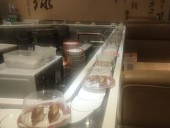 -禾绿回转寿司(苏宁广场店)
