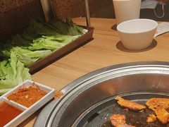 -炉小哥烤肉(熙地港店)