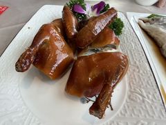 -银河酒家(天河店)