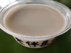 -老伴豆花(麦士威熟食中心店)