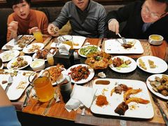 -汉巴味德(大悦城店)