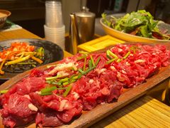 -贵厨酸汤牛肉(小十字店)
