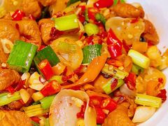 -禄鼎记·排队俩小时都要吃的酸菜鱼(石牌桥店)