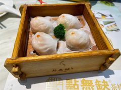 -點無缺茶楼·海鲜酒家(世博店)