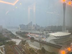 -空中一号宴会厅(信合大厦店)