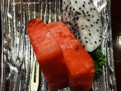 -松子料理(白家庄店)