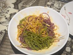 -绿茶餐厅(燕郊永旺店)