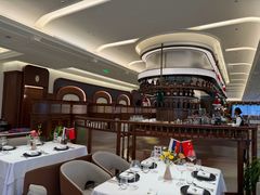 -马克西姆俄罗斯餐厅(通亚街店)