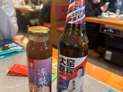 -灶座小锅烀饼·铁锅炖(道里店)