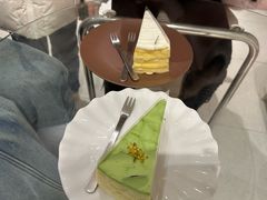-CAKE WANG千层制造所(省府店)