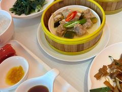 -醉辉皇原味海鲜江南菜(成都大魔方店)