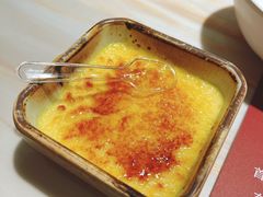 焦糖布丁-伝承·和牛寿喜烧·放题(东营银座购物中心店)