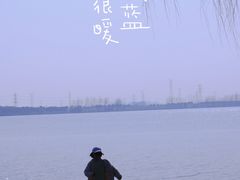 -漕湖湿地公园