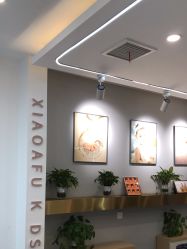 -小阿福儿童摄影(华中智谷店)