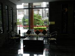 -佛山顺德香云纱园林酒店(清晖园店)