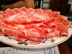 -老门框爆肚涮肉(金宝街店)