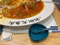 -千稻剁椒大鱼头(CityOn熙地港店)