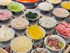 -咏江南·苏式火锅·苏州评弹(观前街店)