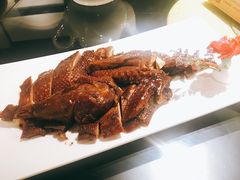 私房卤土鸡-茶叁酒肆·楚味江湖(菱角湖店)