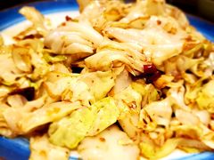 -靠山屯东北农家菜(八龙桥雅苑店)