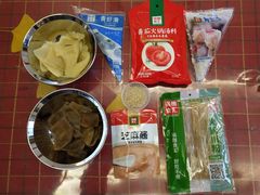 -锅圈食汇火锅烧烤食材超市(广益店)