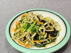 -金哥私房菜馆(张府园总店)