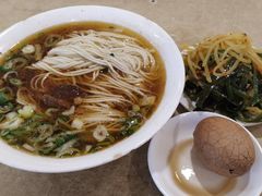 -水仙拉面(水仙街店)