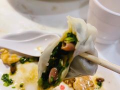 海肠水饺-日丰园海肠水饺·老字号大连海鲜(和平广场店)