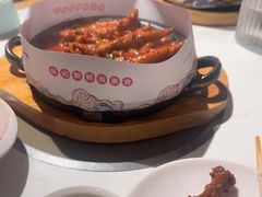 -七八冷面·延边朝鲜族美食(圣熙八号店)