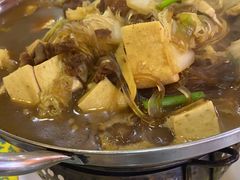 -清真老马家海鲜大排档(台东店)