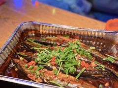 -大哈福烧烤·海鲜·家常菜(延安三路店)