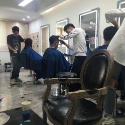 -BM SALON