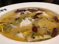 -太二酸菜鱼(中山龙之梦店)
